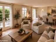 Maison Saint Tropez - à pieds du centre — photo 4