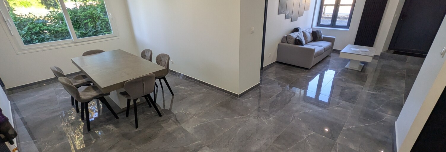 Appartement 5 Pièces 81 m² à vendre à La Chapelle-sur-Loire (37140)