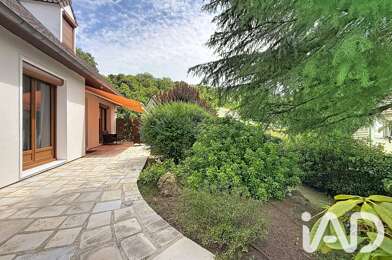 Maison 7 pièces 439000 €