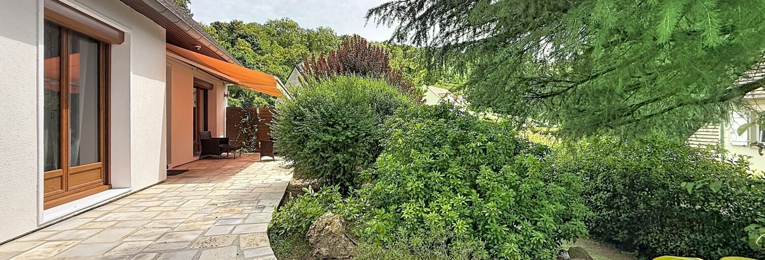 Maison 7 Pièces 173 m² à vendre à Vaux-sur-Seine (78740)