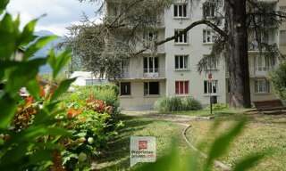 Appartement 4 Pièces 70 m² à vendre à Villard-Bonnot (38190)