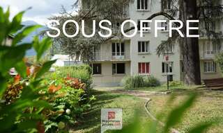 Appartement 4 Pièces 70 m² à vendre à Villard-Bonnot (38190)