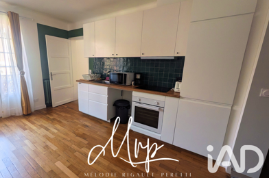 Appartement 3 pièces 153000 €