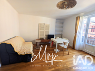 Vente Appartement 3 pièces — photo 2
