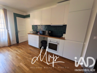 Vente Appartement 3 pièces — photo 3