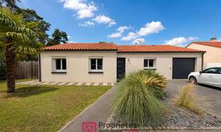 Maison 8 Pièces 141 m² à vendre à Basse-Goulaine (44115)