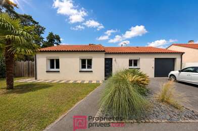 Maison 8 pièces 479500 €