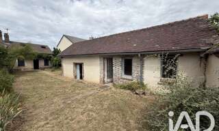 Maison 2 Pièces 47 m² à vendre à Évreux (27000)