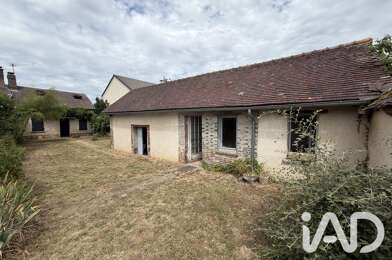 Maison 2 pièces 131900 €
