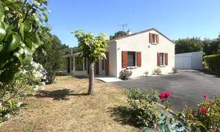 Maison 5 Pièces 109 m² à vendre à Semussac (17120)