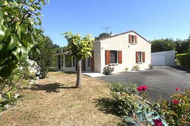 Maison 5 pièces 252000 €