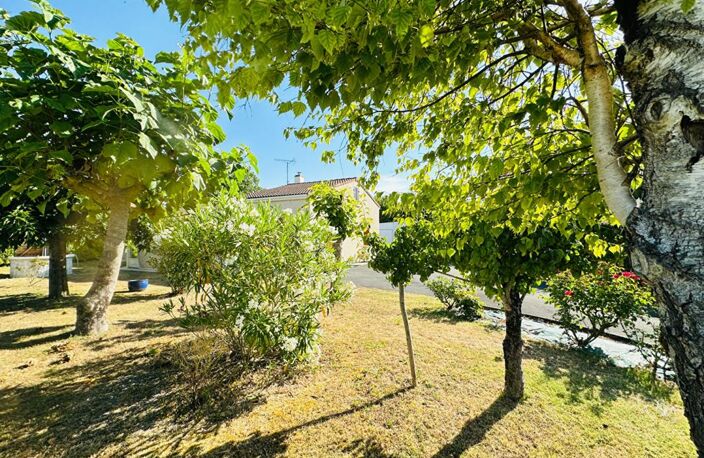 Maison  5 pièce(s) 109 m2 avec garage et dépendances — photo 4