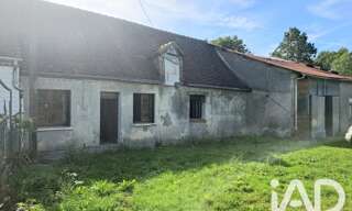 Maison 5 Pièces 95 m² à vendre à Longny les Villages (61290)