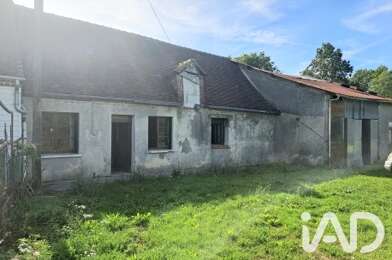 Maison 5 pièces 87000 €