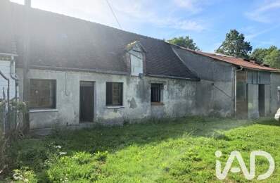 Vente Maison/villa 5 pièces — photo du bien