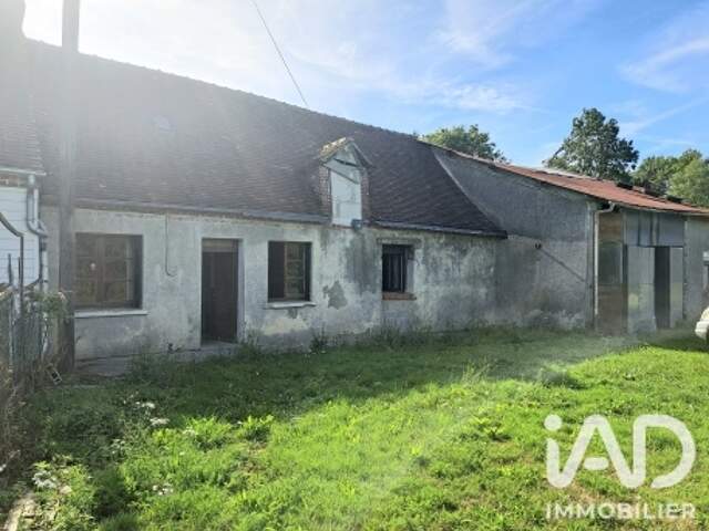 Vente Maison/villa 5 pièces — photo du bien