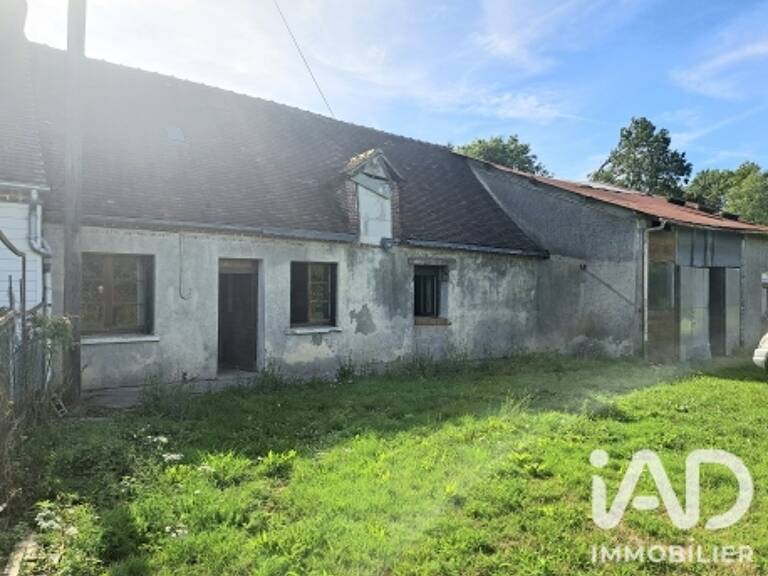 Vente Maison/villa 5 pièces — photo 1