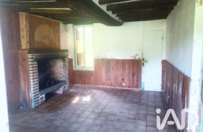 Vente Maison/villa 5 pièces — photo 2