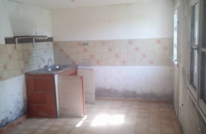 Vente Maison/villa 5 pièces — photo 3