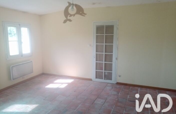Vente Maison/villa 5 pièces — photo 4