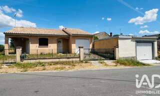 Maison 4 Pièces 98 m² à vendre à Montpon-Ménestérol (24700)