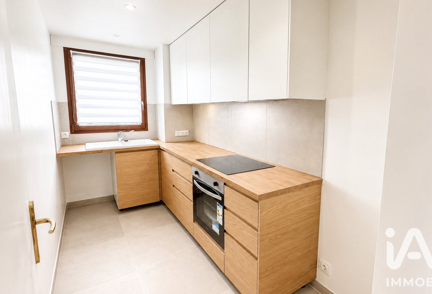 Vente Appartement 2 pièces — photo 1