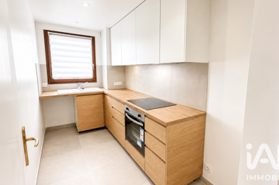 Appartement 2 pièces 395000 €