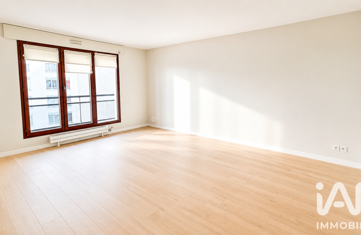 Vente Appartement 2 pièces — photo 2