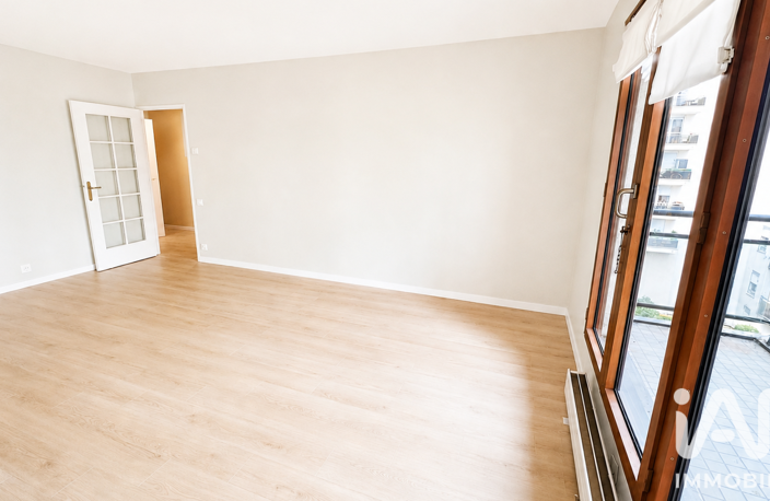 Vente Appartement 2 pièces — photo 5