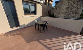 Appartement 1 Pièce 27 m² à vendre à La Chapelle-sur-Loire (37140)