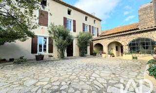 Maison 12 Pièces 330 m² à vendre à Montredon-des-Corbières (11100)
