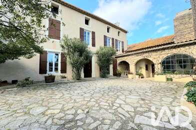 Maison 12 pièces 867000 €