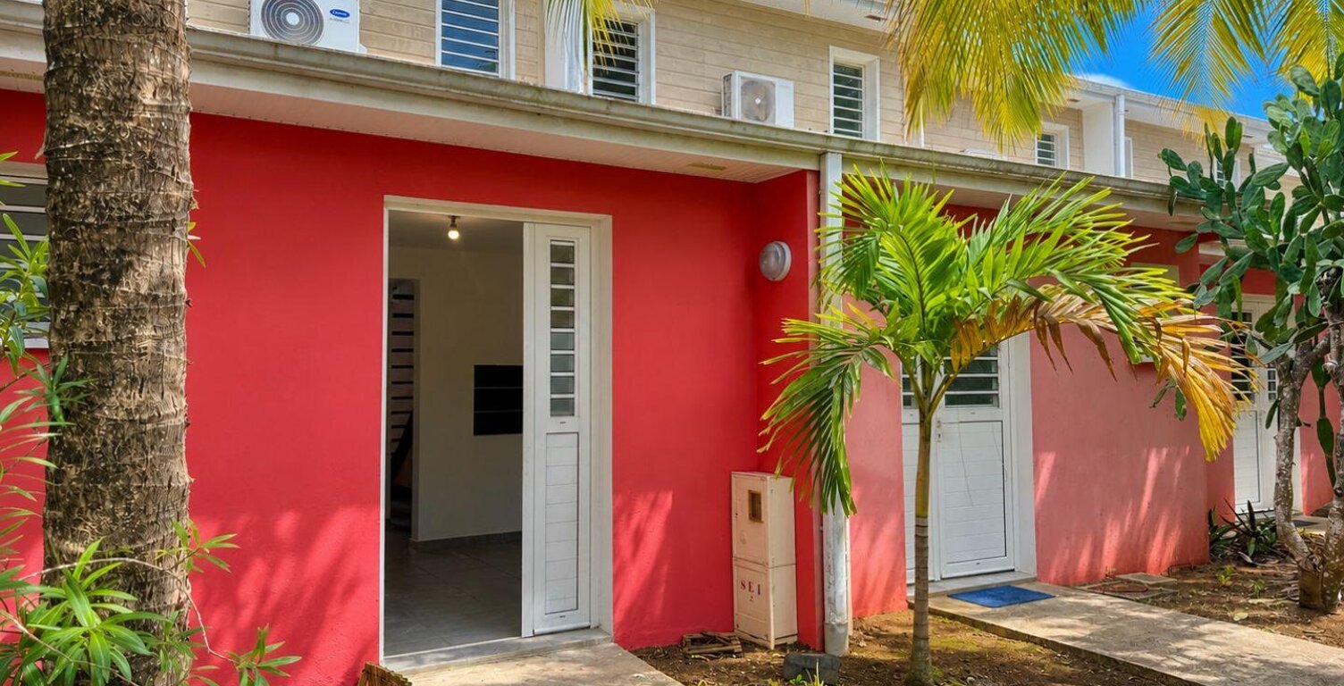 Vente Appartement 2 pièces — photo 1