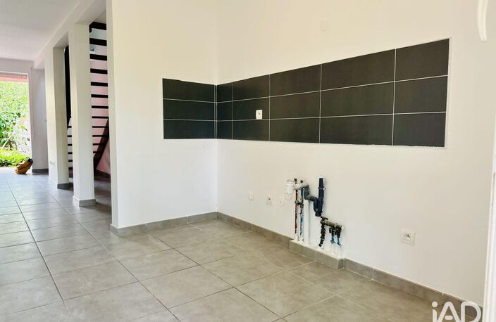 Vente Appartement 2 pièces — photo 2