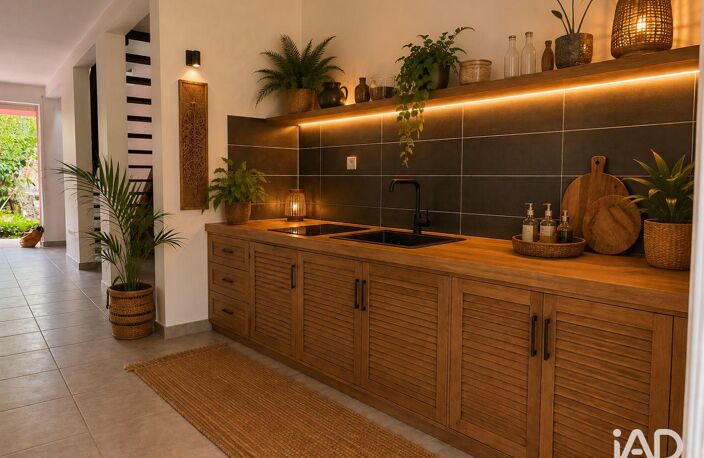 Vente Appartement 2 pièces — photo 3