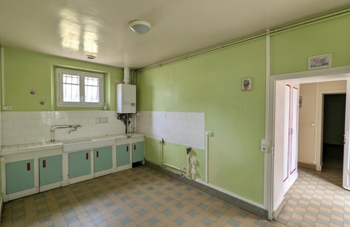 Maison 60m2 /  Parcelle 538m2 — photo 3