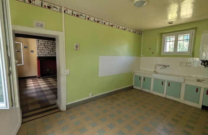 Maison 60m2 /  Parcelle 538m2 — photo 4