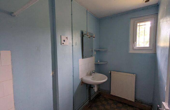 Maison 60m2 /  Parcelle 538m2 — photo 5