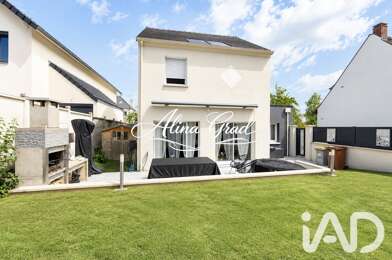 Maison 6 pièces 479000 €