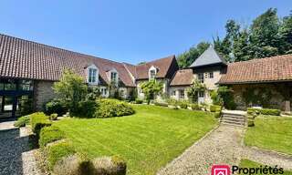 Maison 28 Pièces 688 m² à vendre à Saint-Léonard (62360)