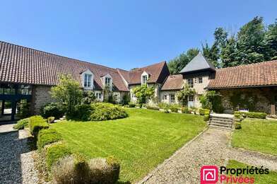 Maison 28 pièces 1950000 €