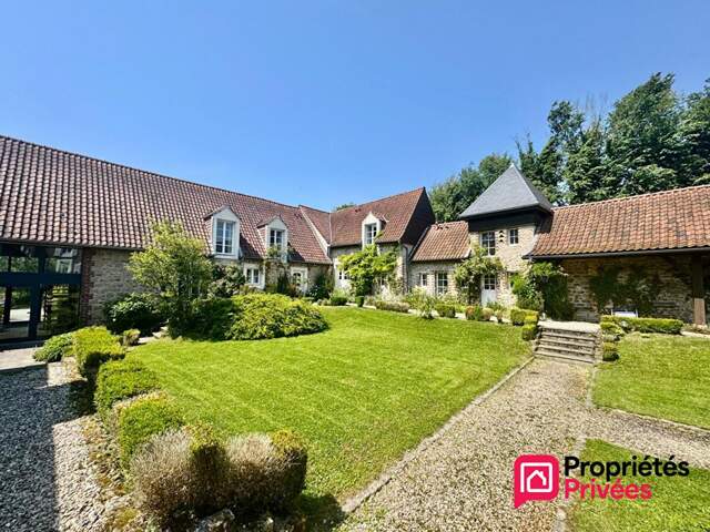 Propriétés-Privées.Com vous propose : — photo du bien