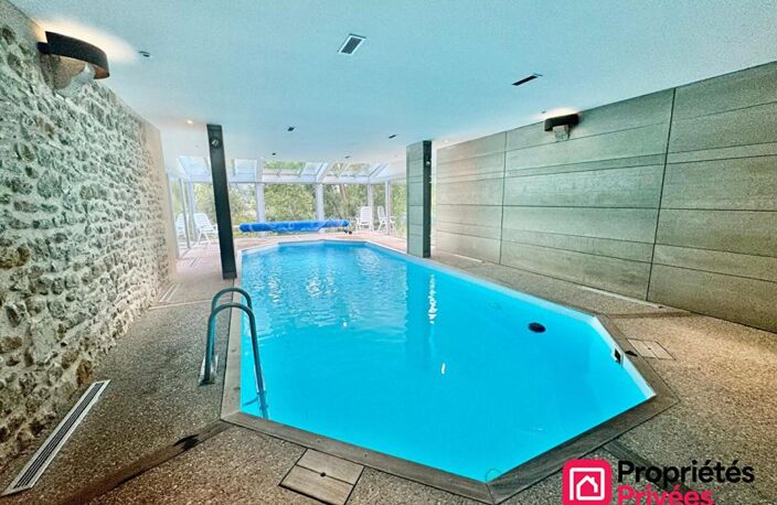 Propriétés-Privées.Com vous propose : — photo 2