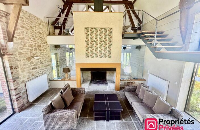 Propriétés-Privées.Com vous propose : — photo 4