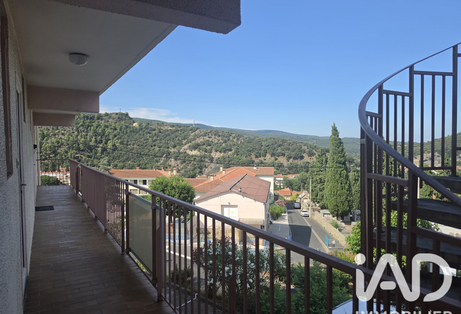 Vente Appartement 1 pièce — photo 1