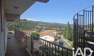 Appartement 1 Pièce 25 m² à vendre à Amélie-les-Bains-Palalda (66110)