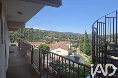 Appartement 1 pièces 57000 €