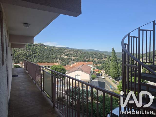 Vente Appartement 1 pièce — photo du bien