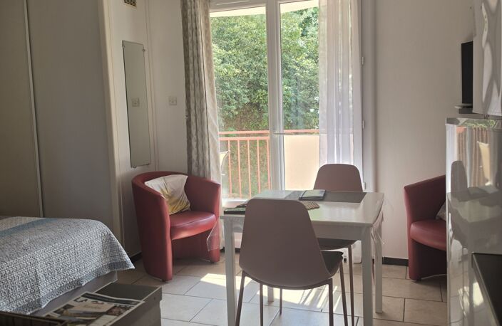 Vente Appartement 1 pièce — photo 3