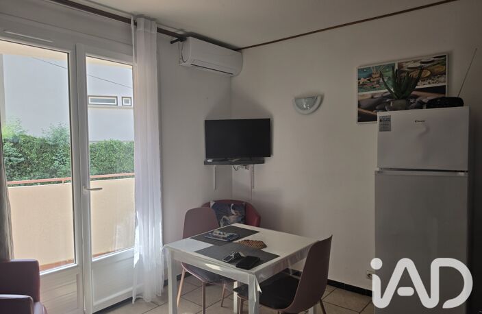 Vente Appartement 1 pièce — photo 4